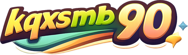Logo kqxsmb 90